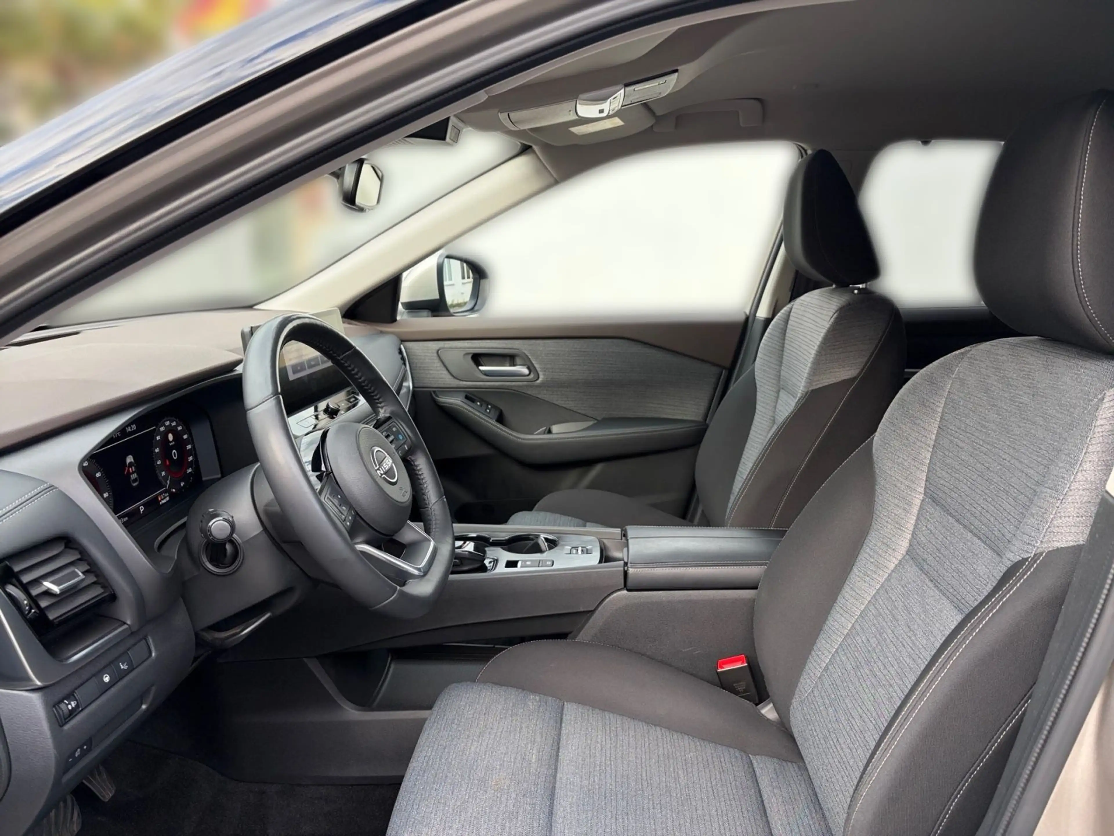 Nissan X-Trail 1.5 VC T e-POWER N-Connecta AHK*360CAM — photo 7