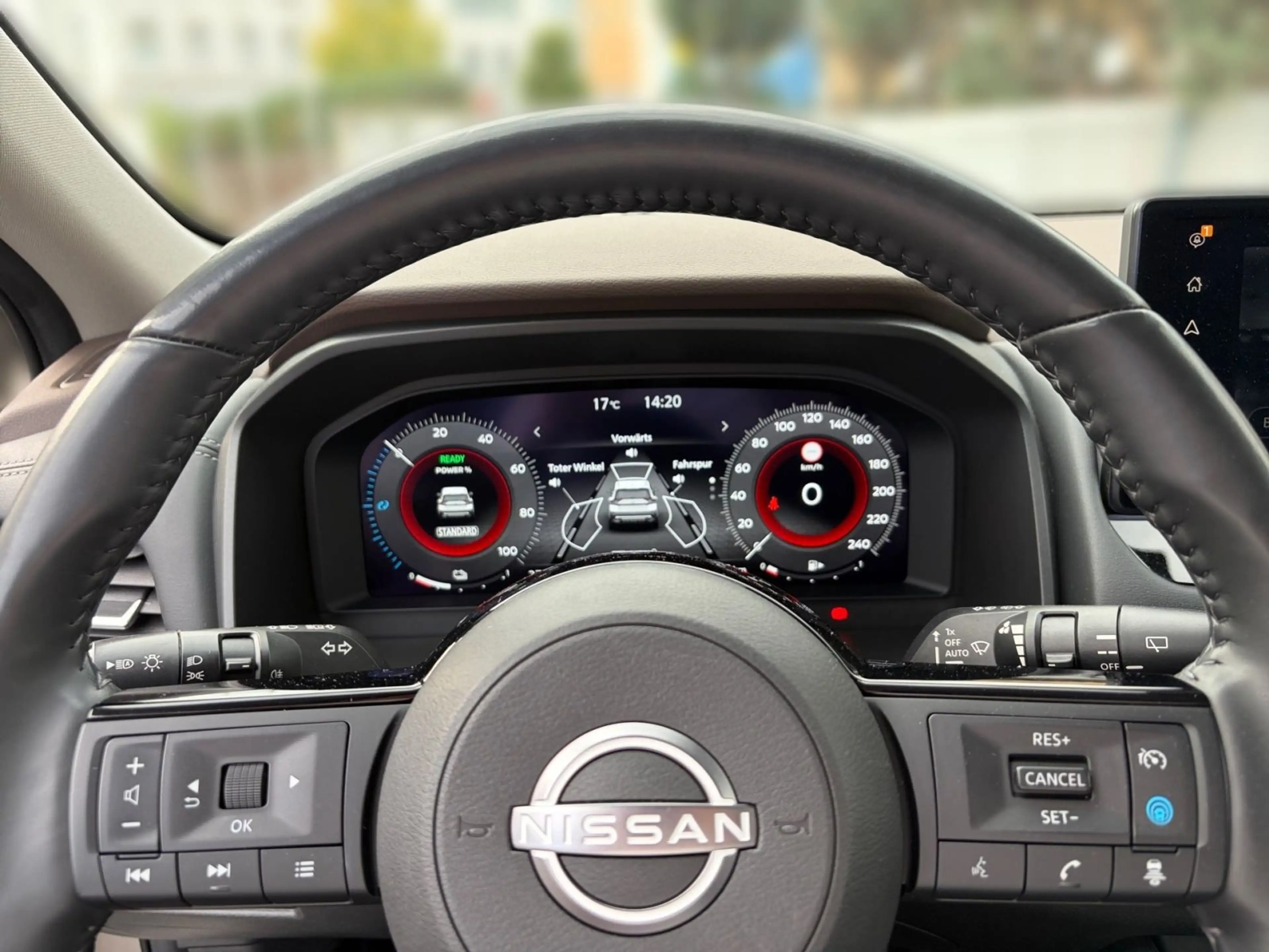 Nissan X-Trail 1.5 VC T e-POWER N-Connecta AHK*360CAM — photo 8