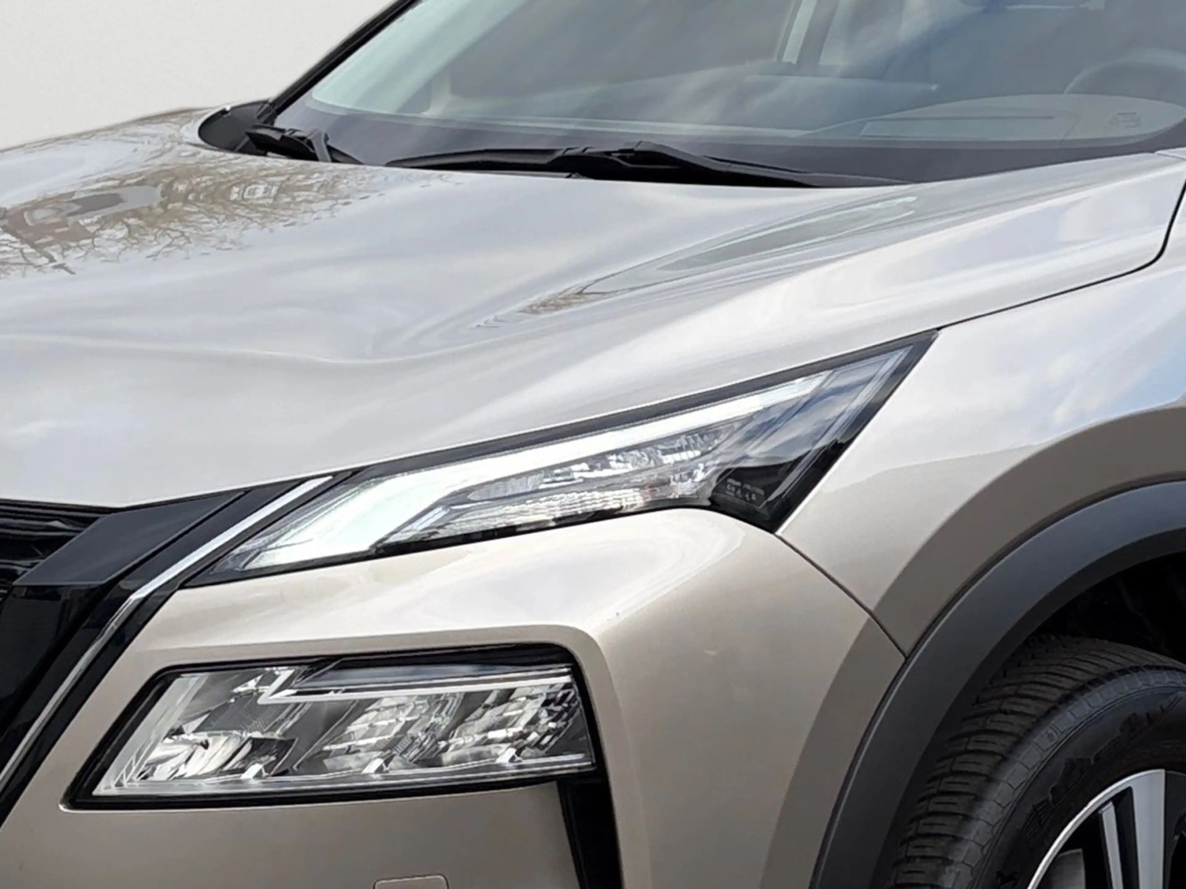 Nissan X-Trail 1.5 VC T e-POWER N-Connecta AHK*360CAM — photo 5