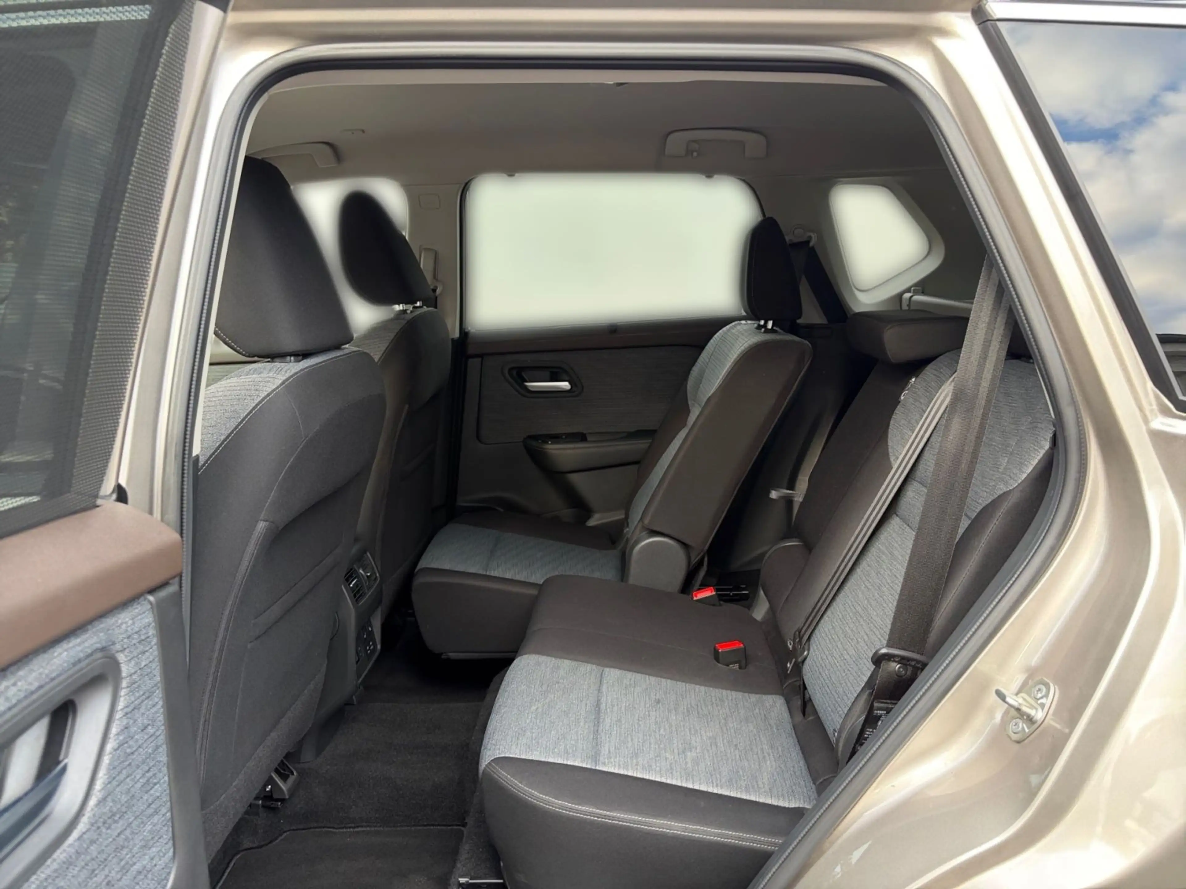 Nissan X-Trail 1.5 VC T e-POWER N-Connecta AHK*360CAM — photo 11