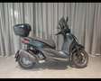 Piaggio Beverly 300 S i.e. ABS-ASR Blau - thumbnail 4