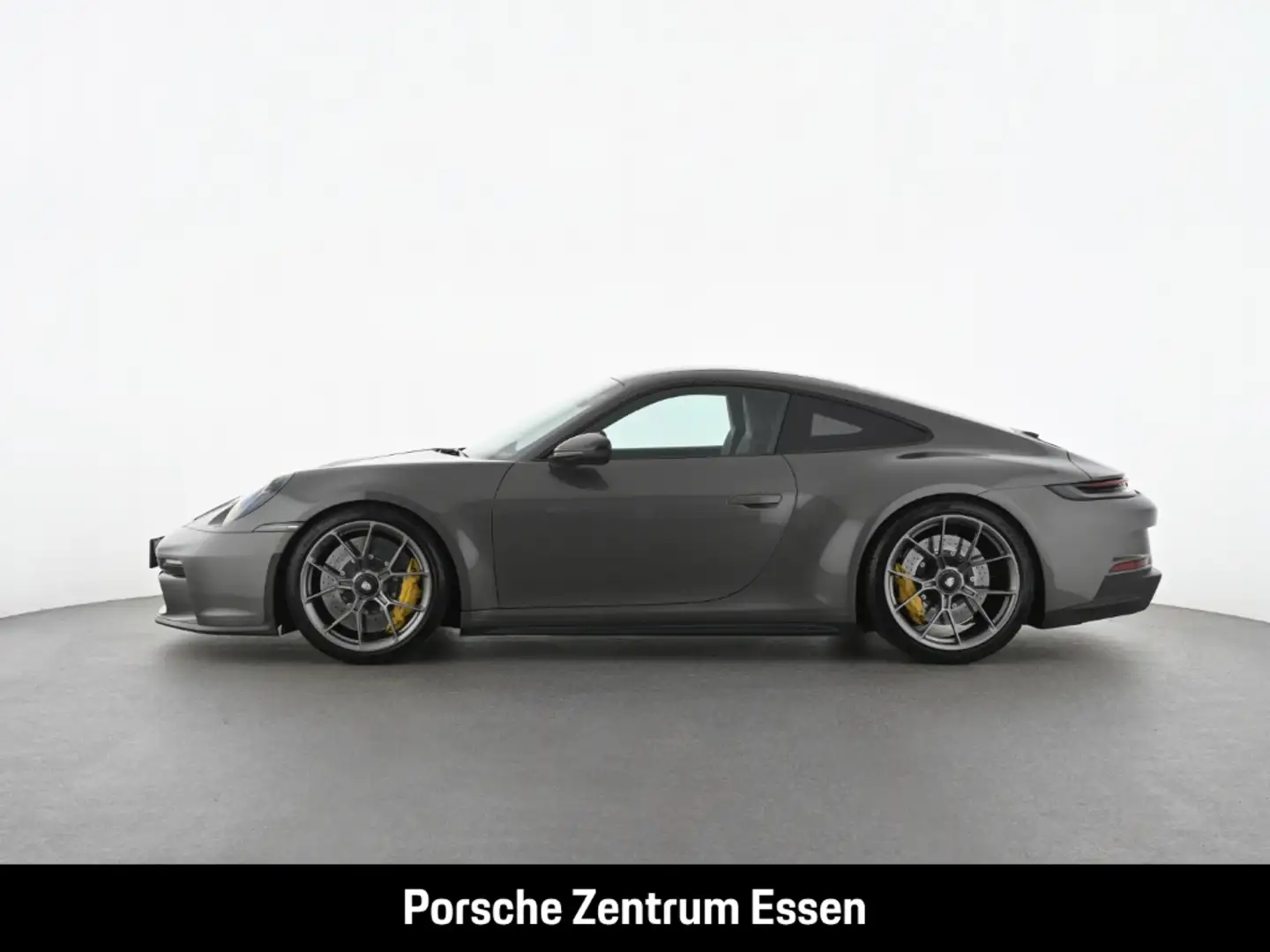 Porsche 992 GT3 mit Touring-Paket/ Bose Privacyverglasung Spor Grau - 2