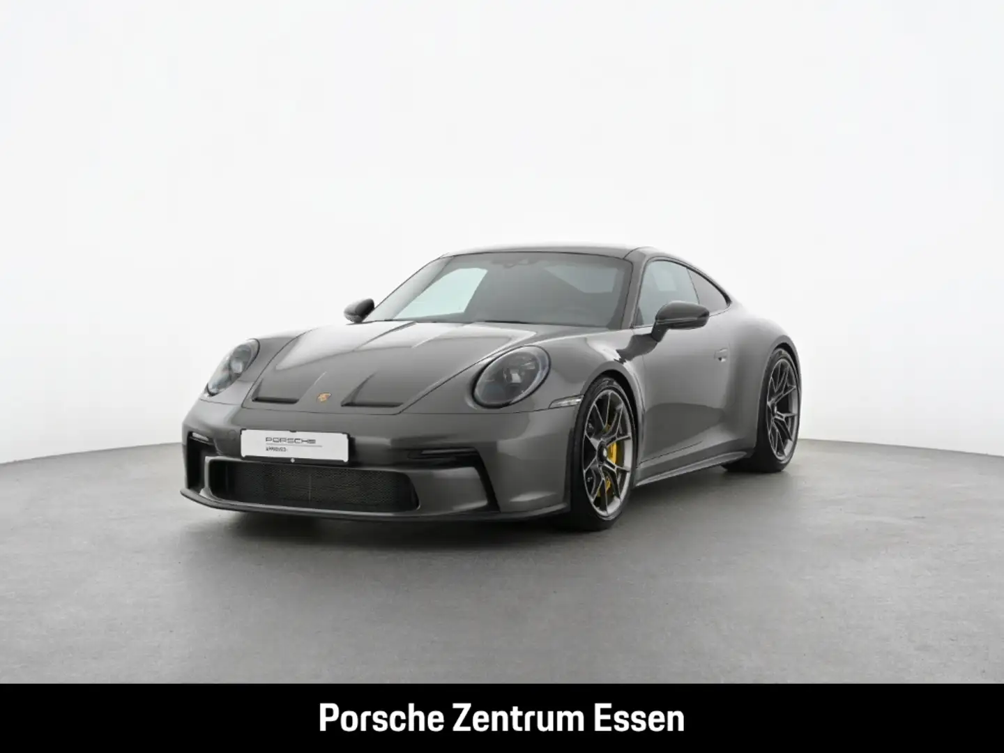 Porsche 992 GT3 mit Touring-Paket/ Bose Privacyverglasung Spor Grau - 1