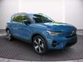 Volvo XC40 Single Recharge 69 kWh Plus LED, Navi uvm. Azul - thumbnail 17