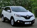 Renault Kadjar 1.2 TCe Intens | DAB | Half Leder | Navi | Stoelve Wit - thumbnail 3