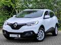 Renault Kadjar 1.2 TCe Intens | DAB | Half Leder | Navi | Stoelve Wit - thumbnail 1