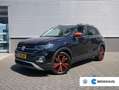 Volkswagen T-Cross 1.0 TSI Style Schwarz - thumbnail 1
