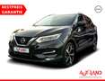 Nissan Qashqai 1.3 Akari LED Navi Leder 360° Panorama Nero - thumbnail 1
