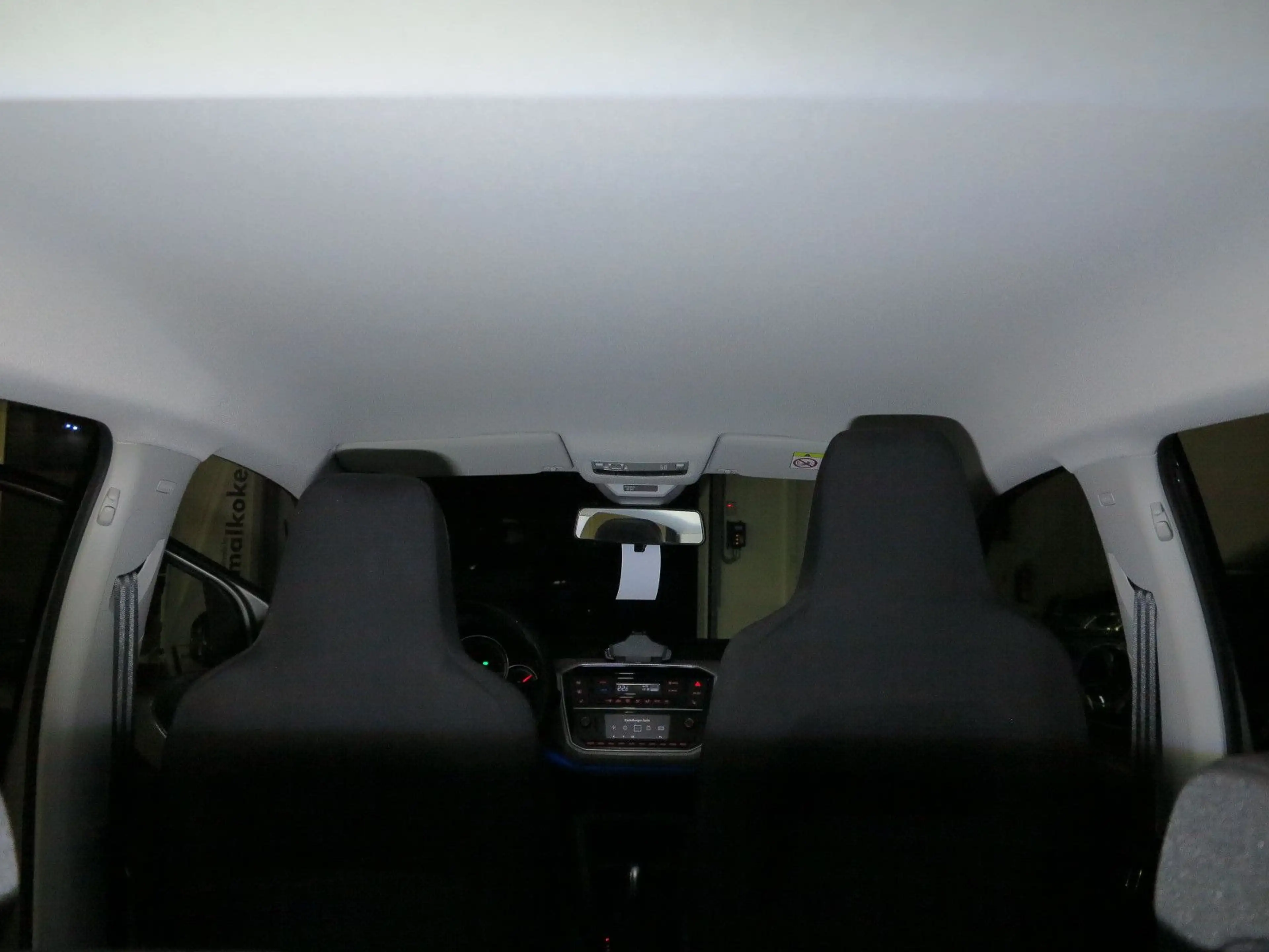 Volkswagen up! e-up! Max CCS GRA Climatronic DAB RFK — photo 14