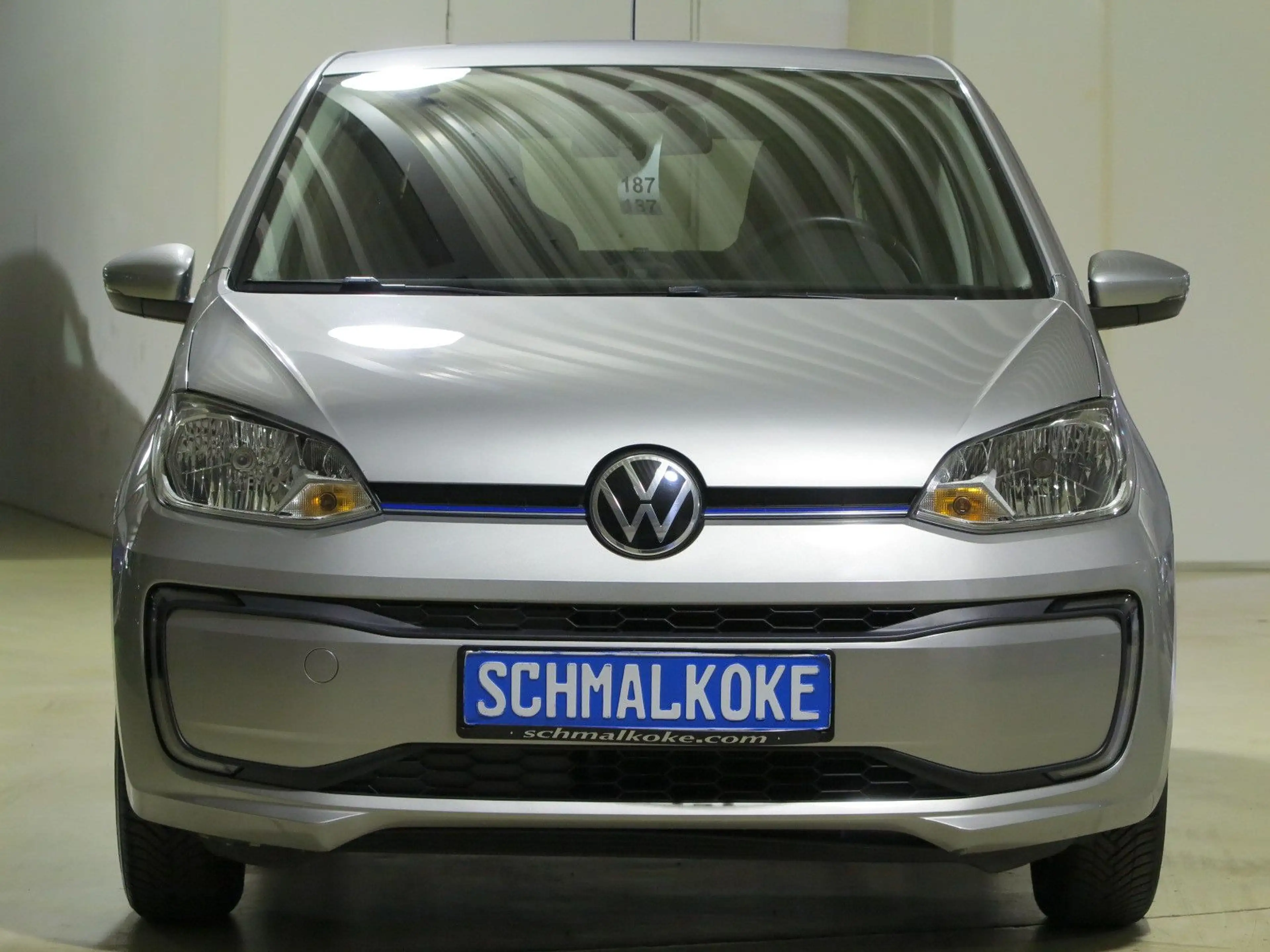 Volkswagen up! e-up! Max CCS GRA Climatronic DAB RFK