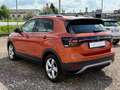 Volkswagen T-Cross 1.5 tsi Style 150cv dsg Rouge - thumbnail 8