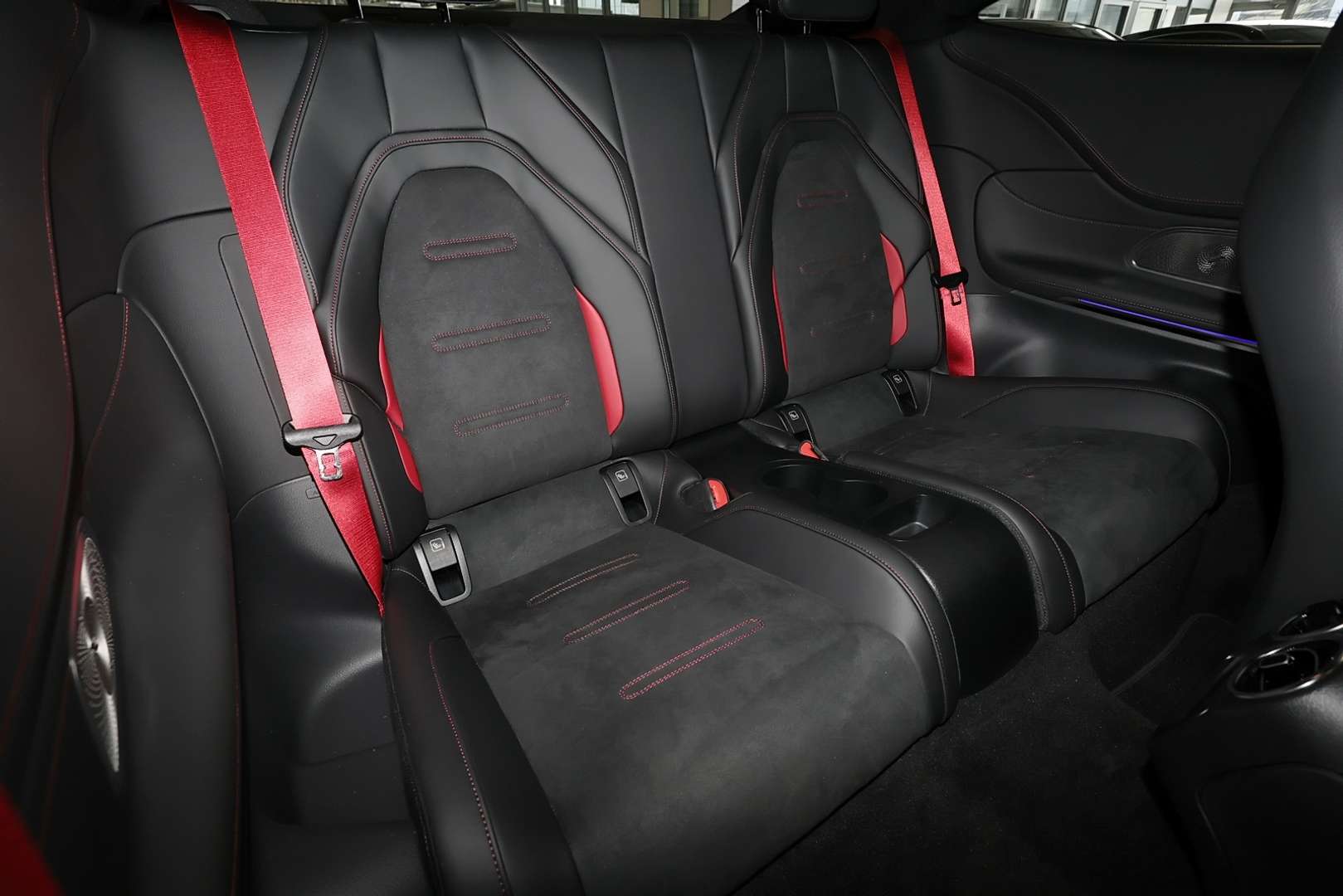 Mercedes CLE 53 AMG 53 AMG Line -  - Joinsteer - #5