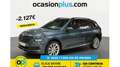 Skoda Kamiq 1.5 TSI Sport DSG Gris - thumbnail 1
