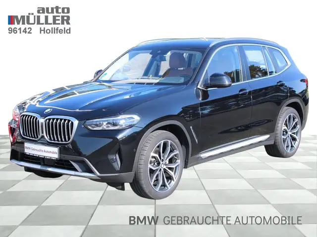 BMW X3 main image