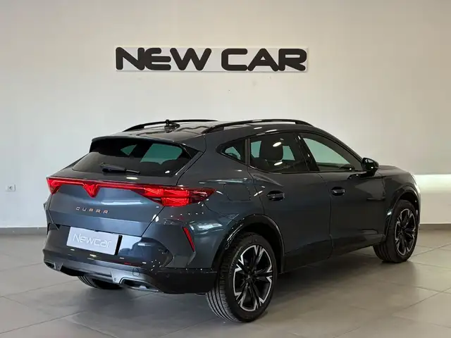 CUPRA Formentor view 5