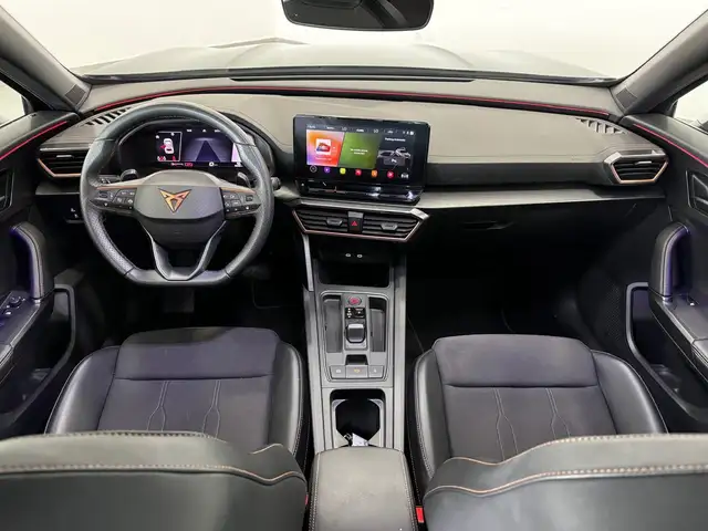 CUPRA Formentor view 10