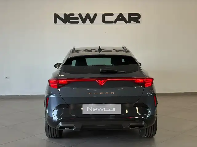 CUPRA Formentor view 6