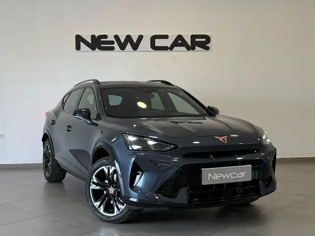 2025 CUPRA Formentor for sale