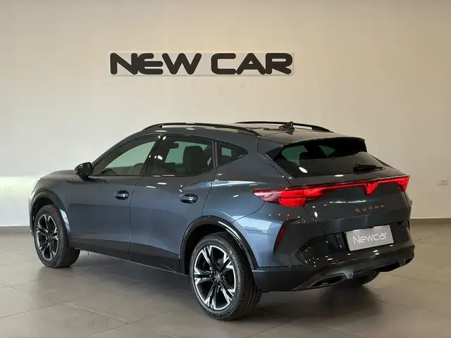 CUPRA Formentor view 7