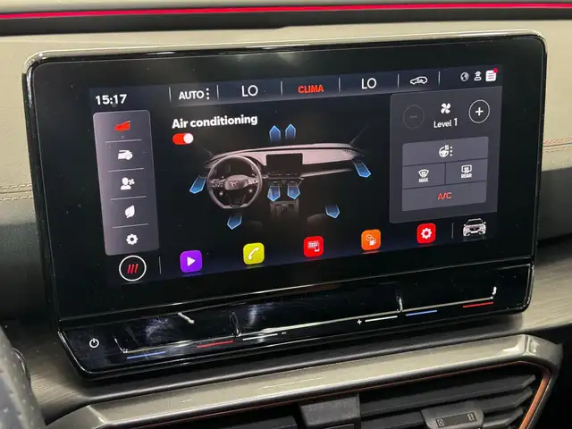 CUPRA Formentor view 15