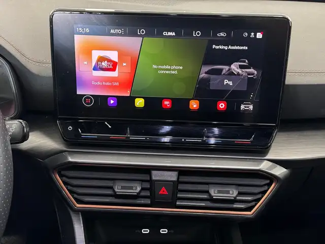 CUPRA Formentor view 13