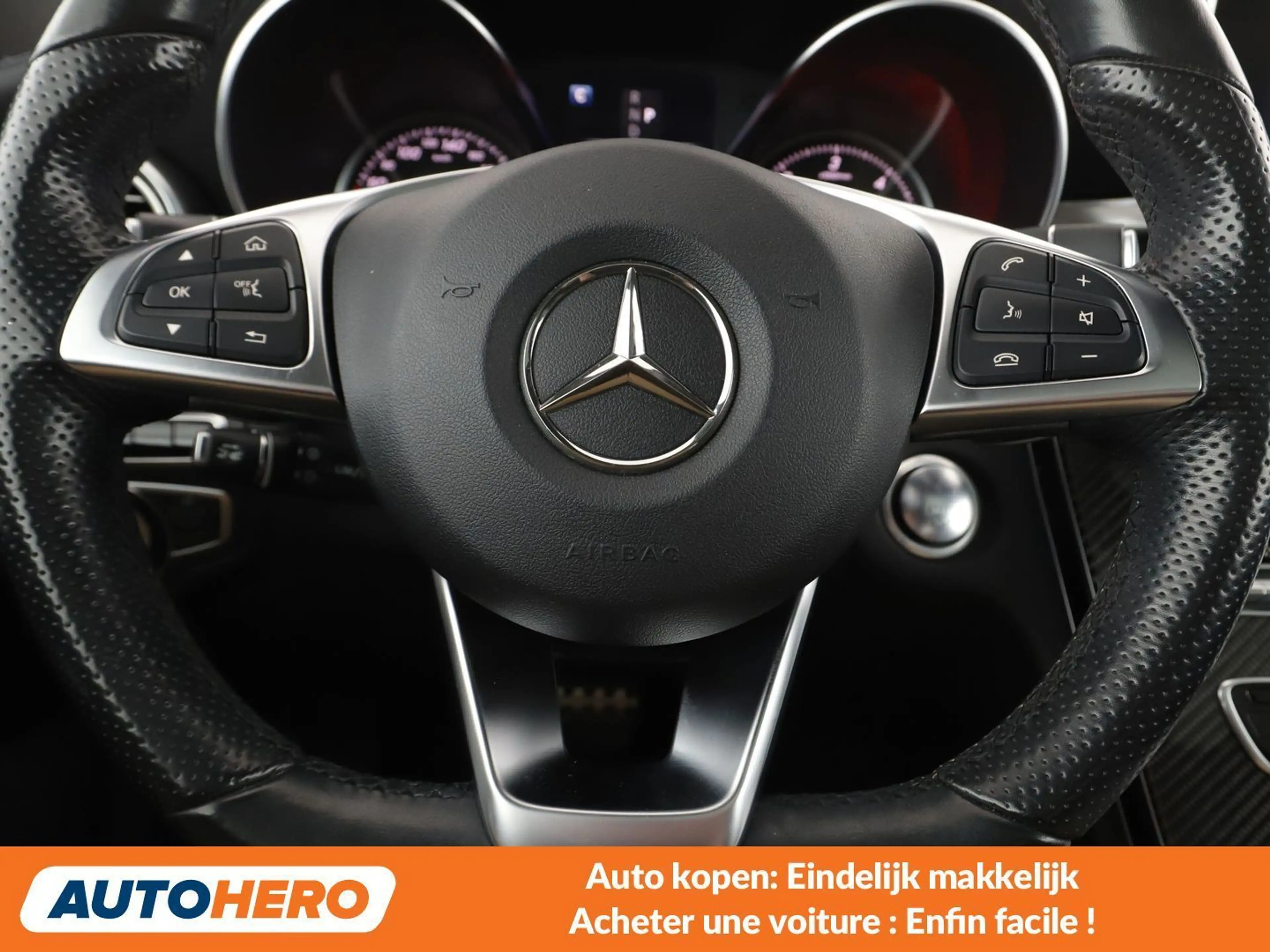 Mercedes-Benz C 250 C 250 d — photo 5