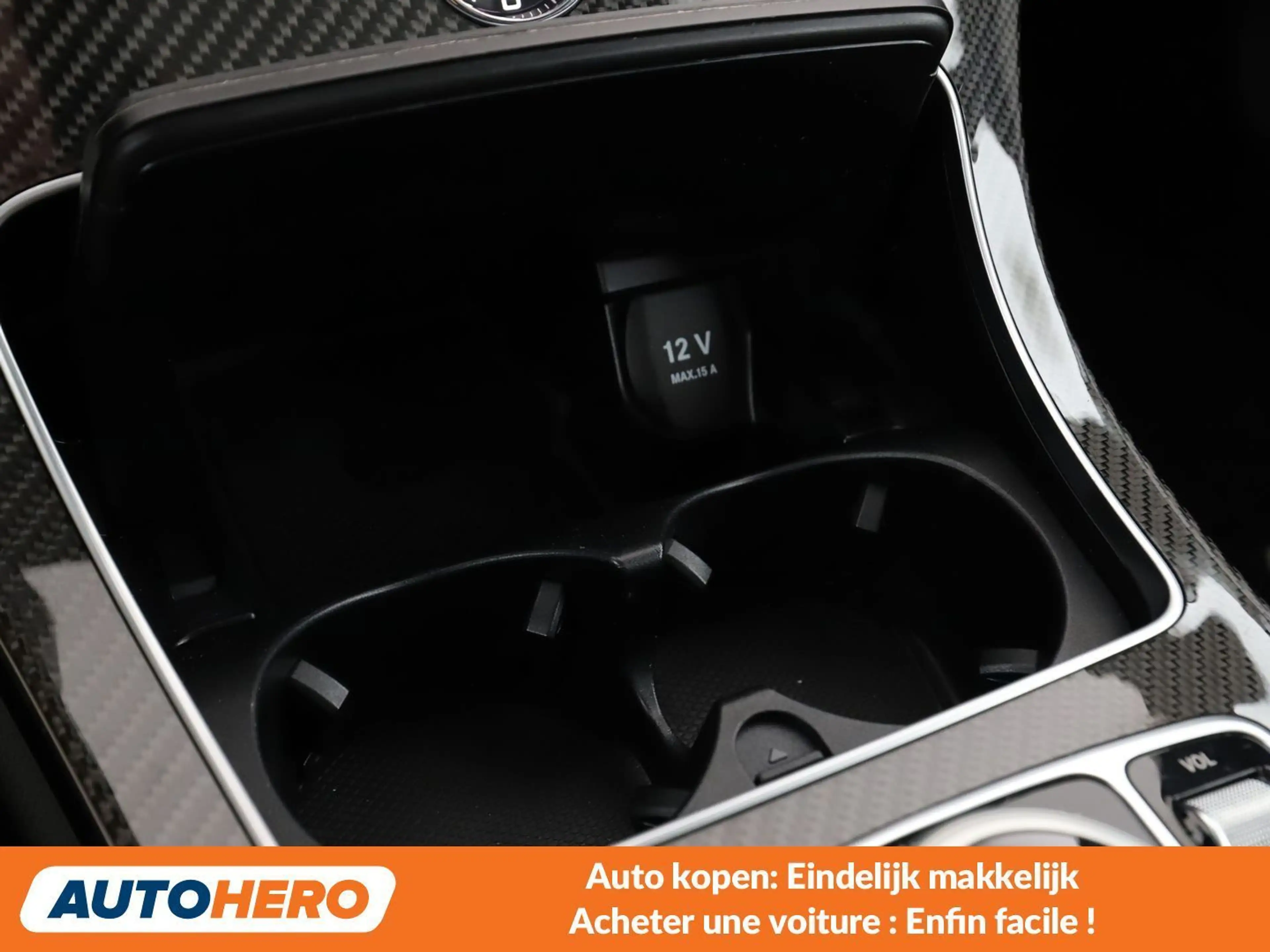 Mercedes-Benz C 250 C 250 d — photo 14