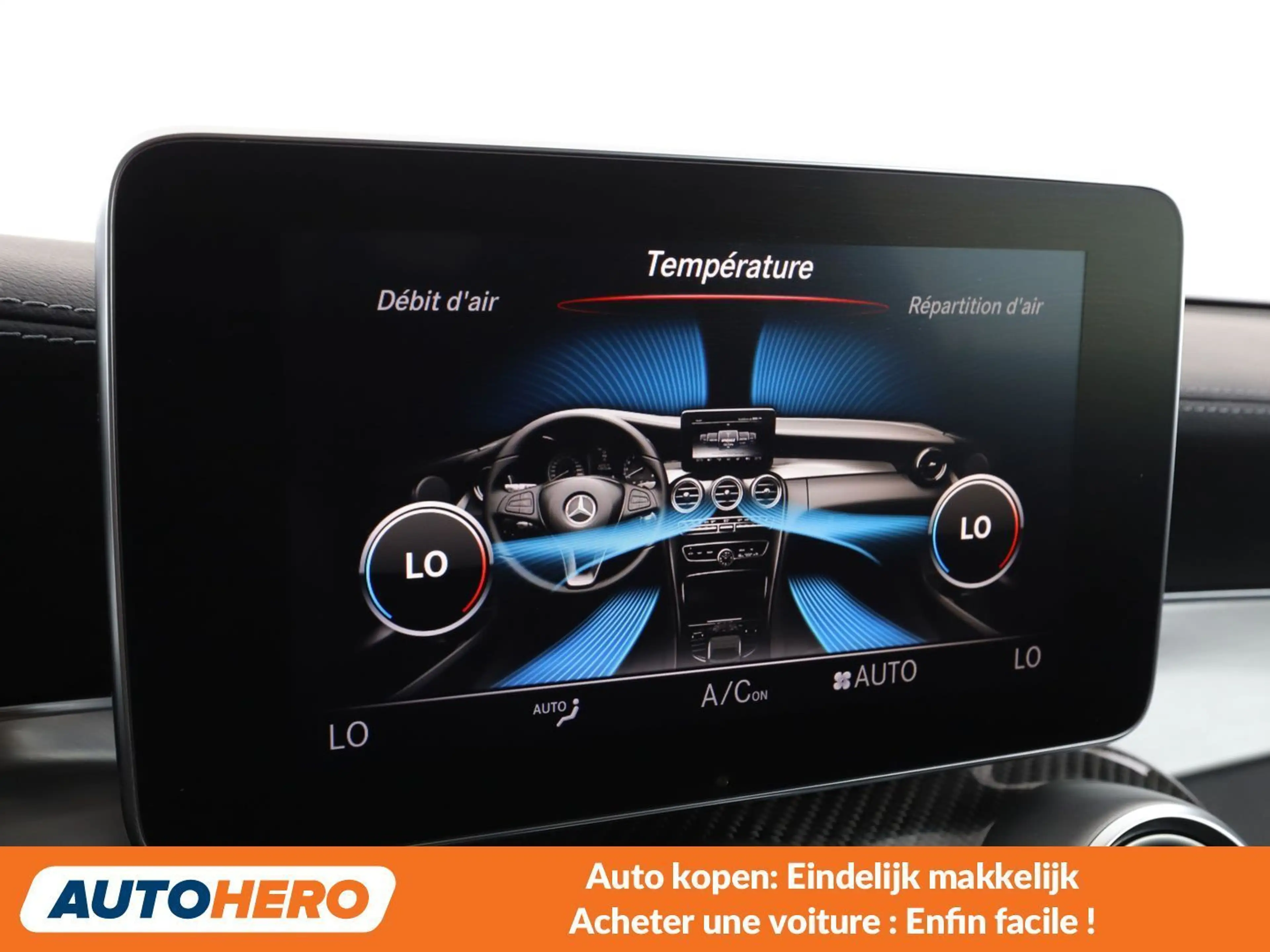Mercedes-Benz C 250 C 250 d — photo 12