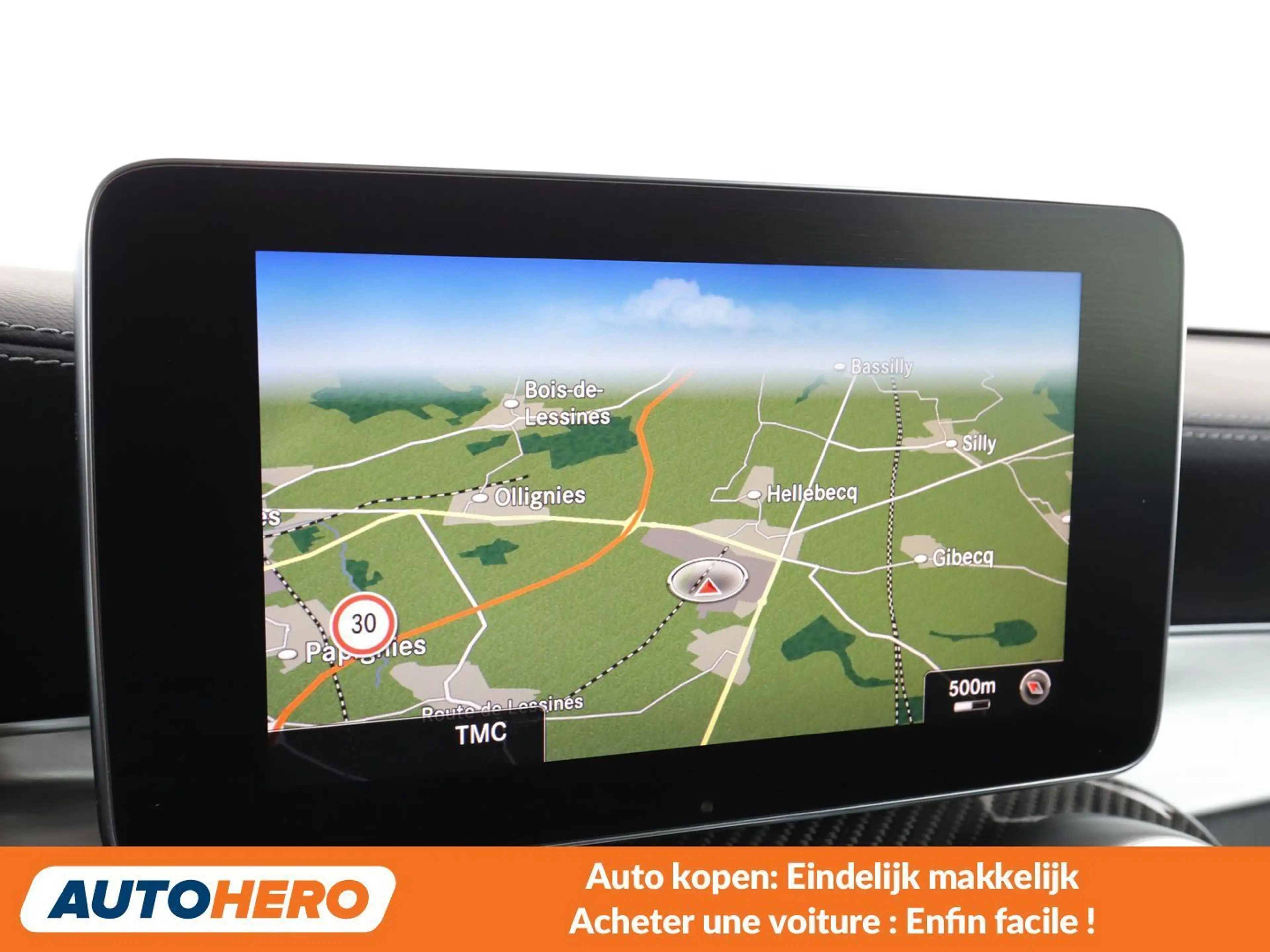 Mercedes-Benz C 250 C 250 d — photo 8