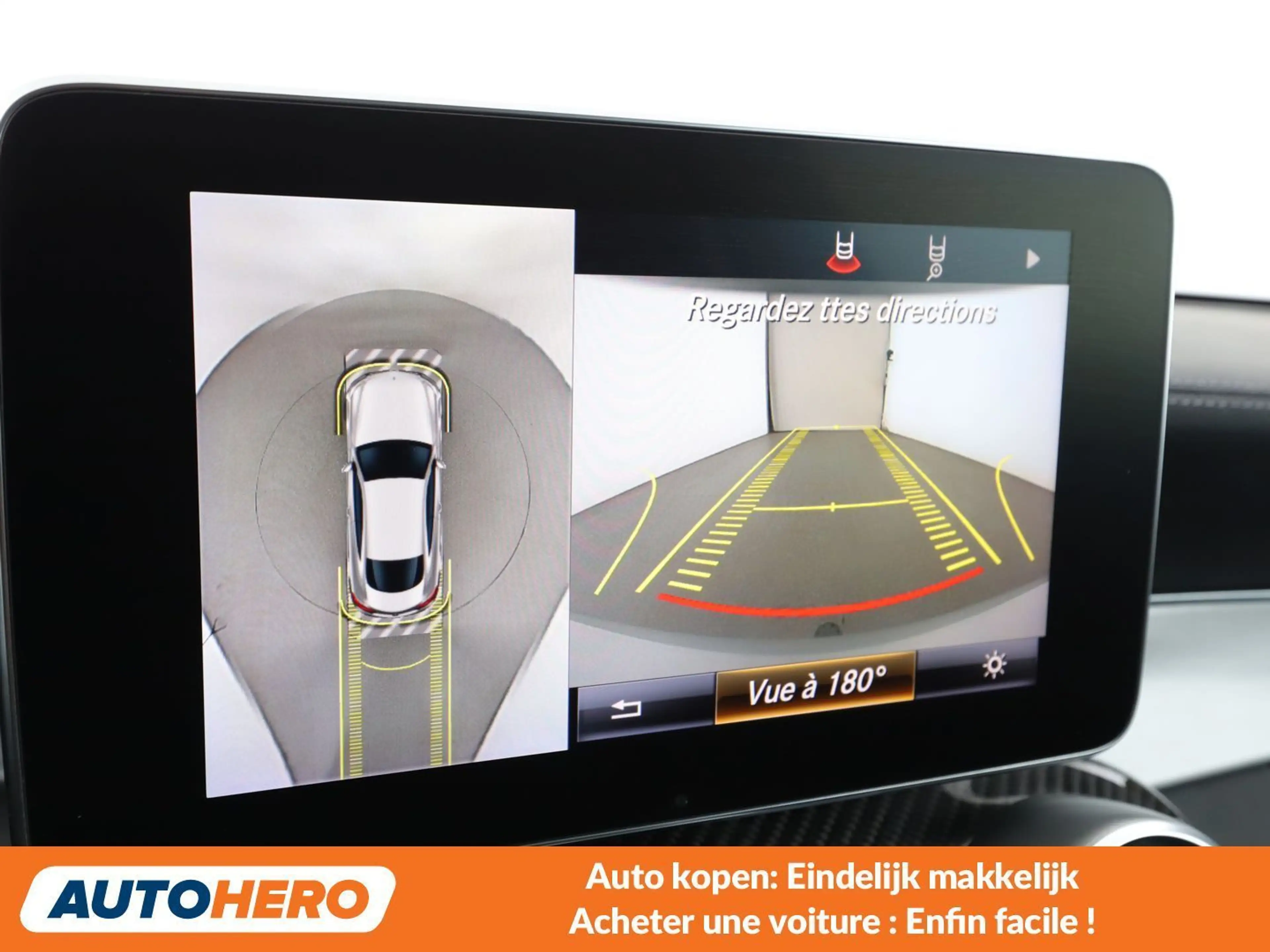 Mercedes-Benz C 250 C 250 d — photo 11