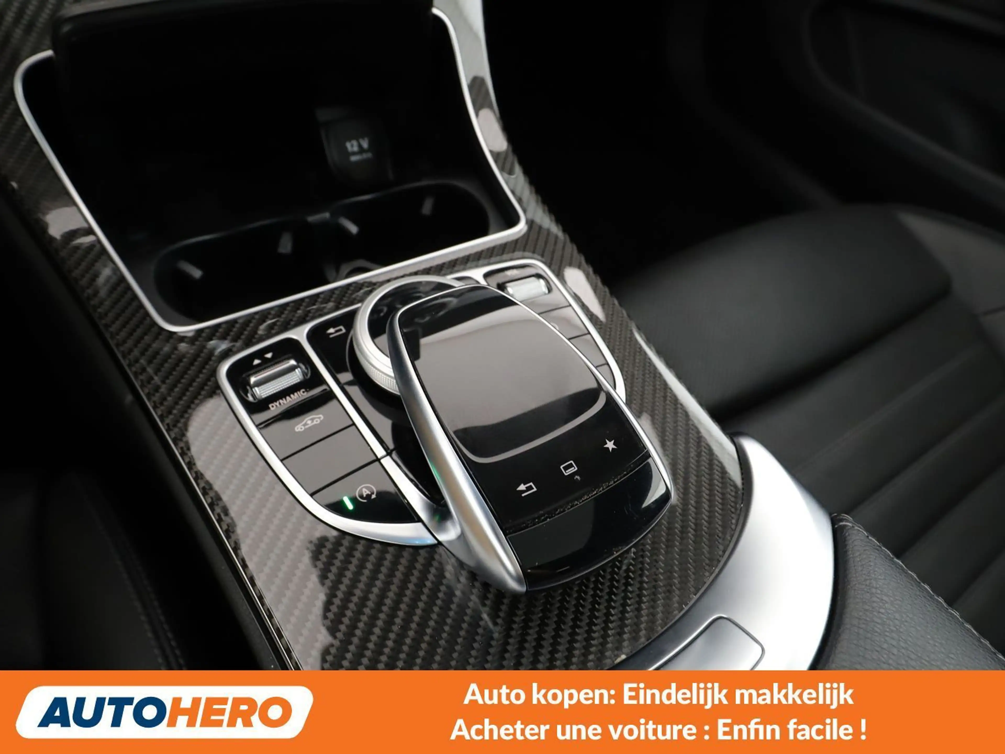Mercedes-Benz C 250 C 250 d — photo 15