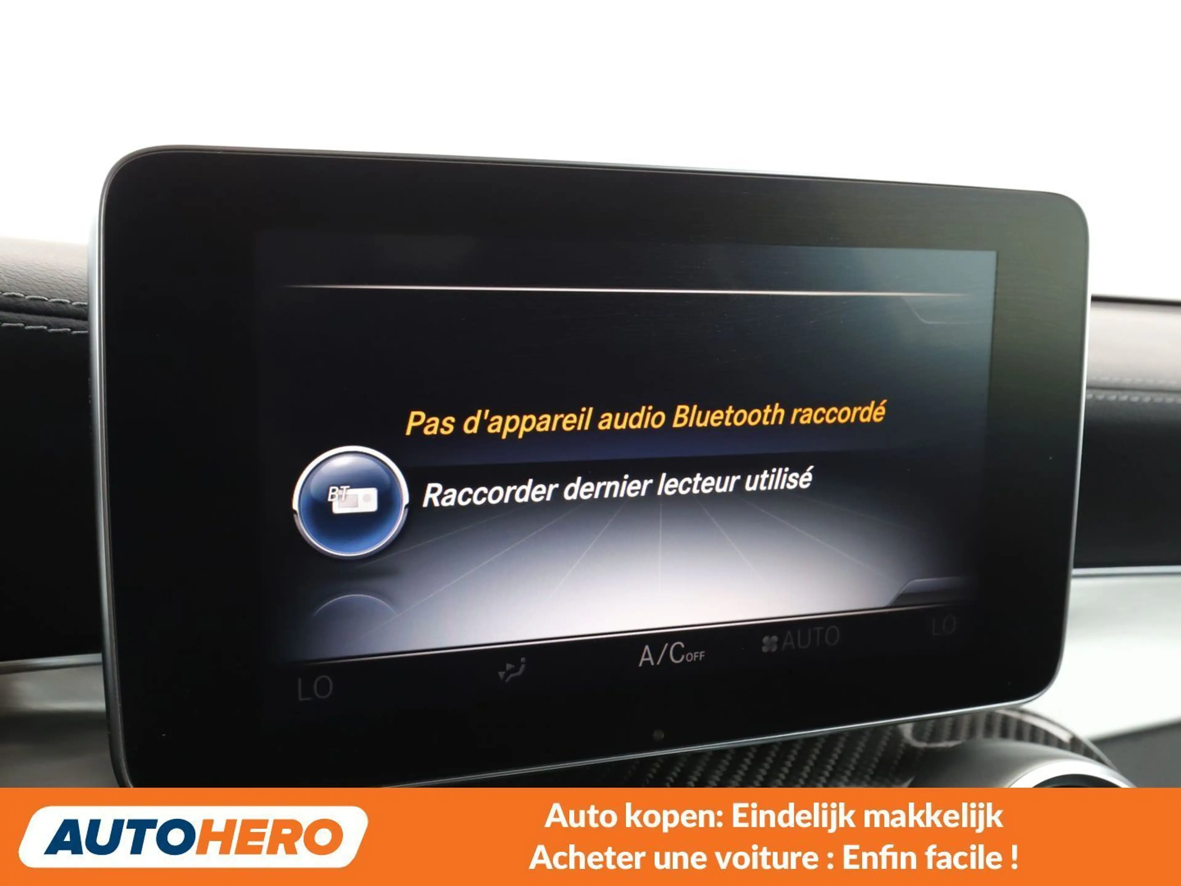 Mercedes-Benz C 250 C 250 d — photo 9