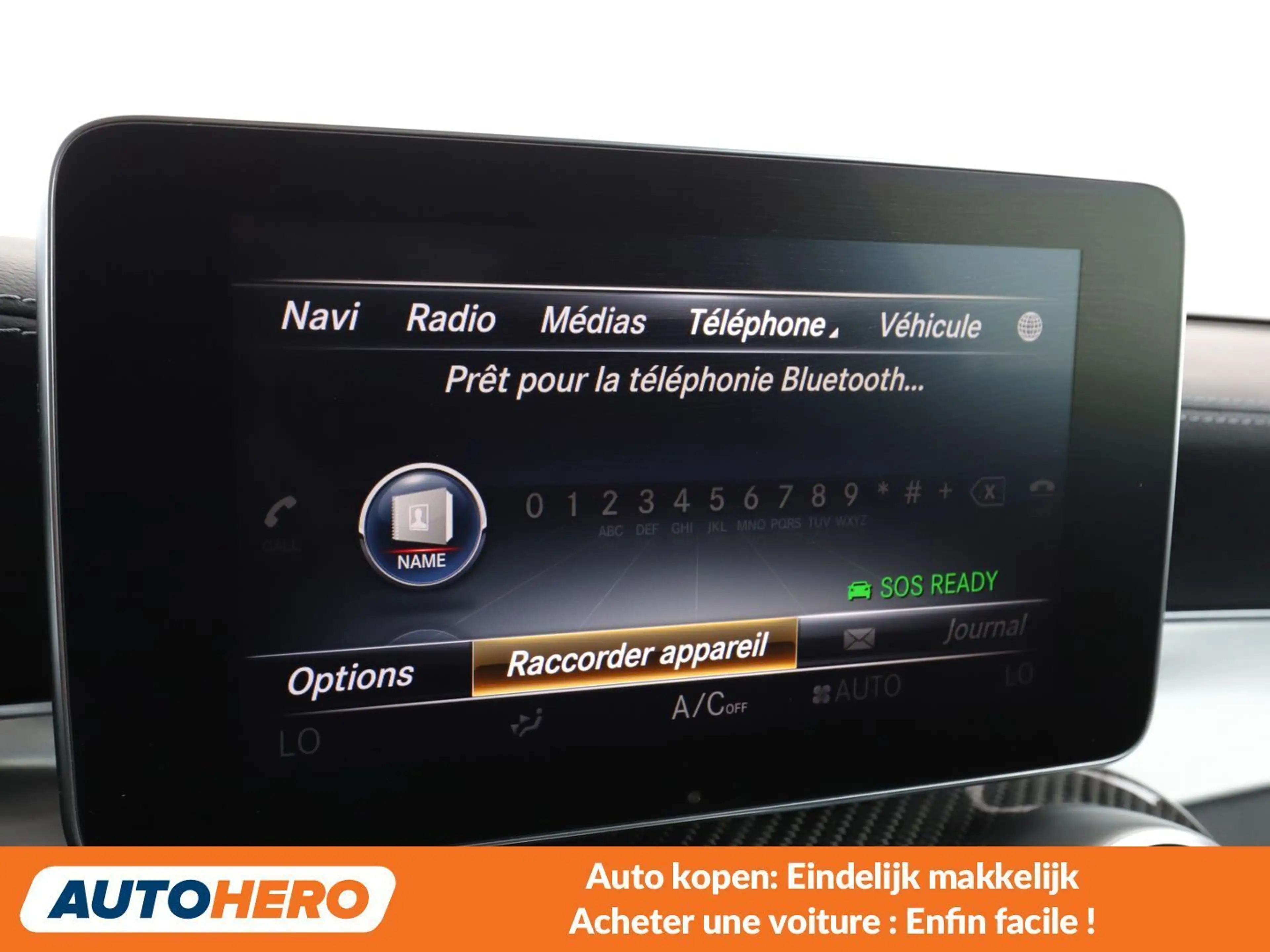 Mercedes-Benz C 250 C 250 d — photo 7
