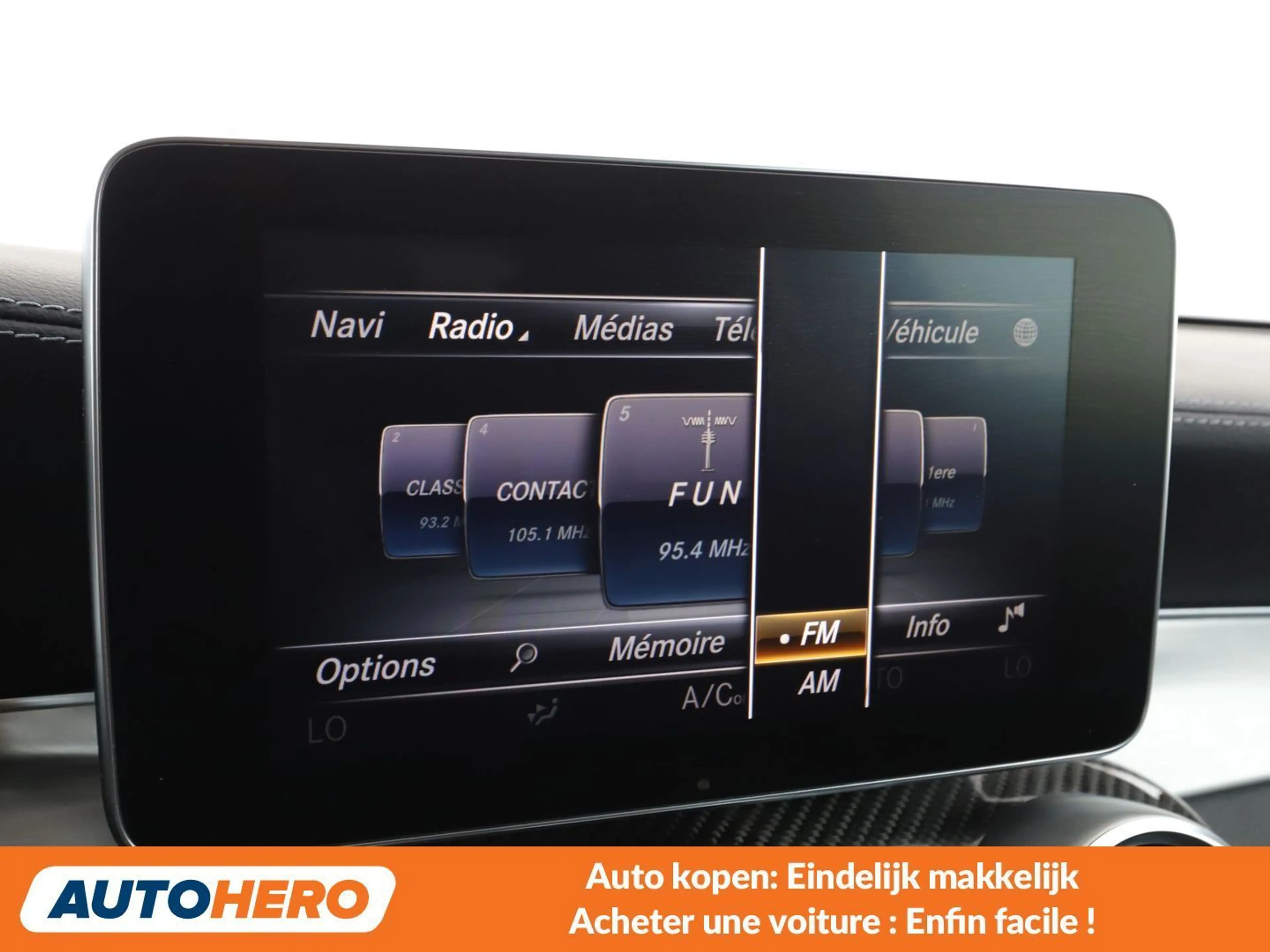 Mercedes-Benz C 250 C 250 d — photo 10