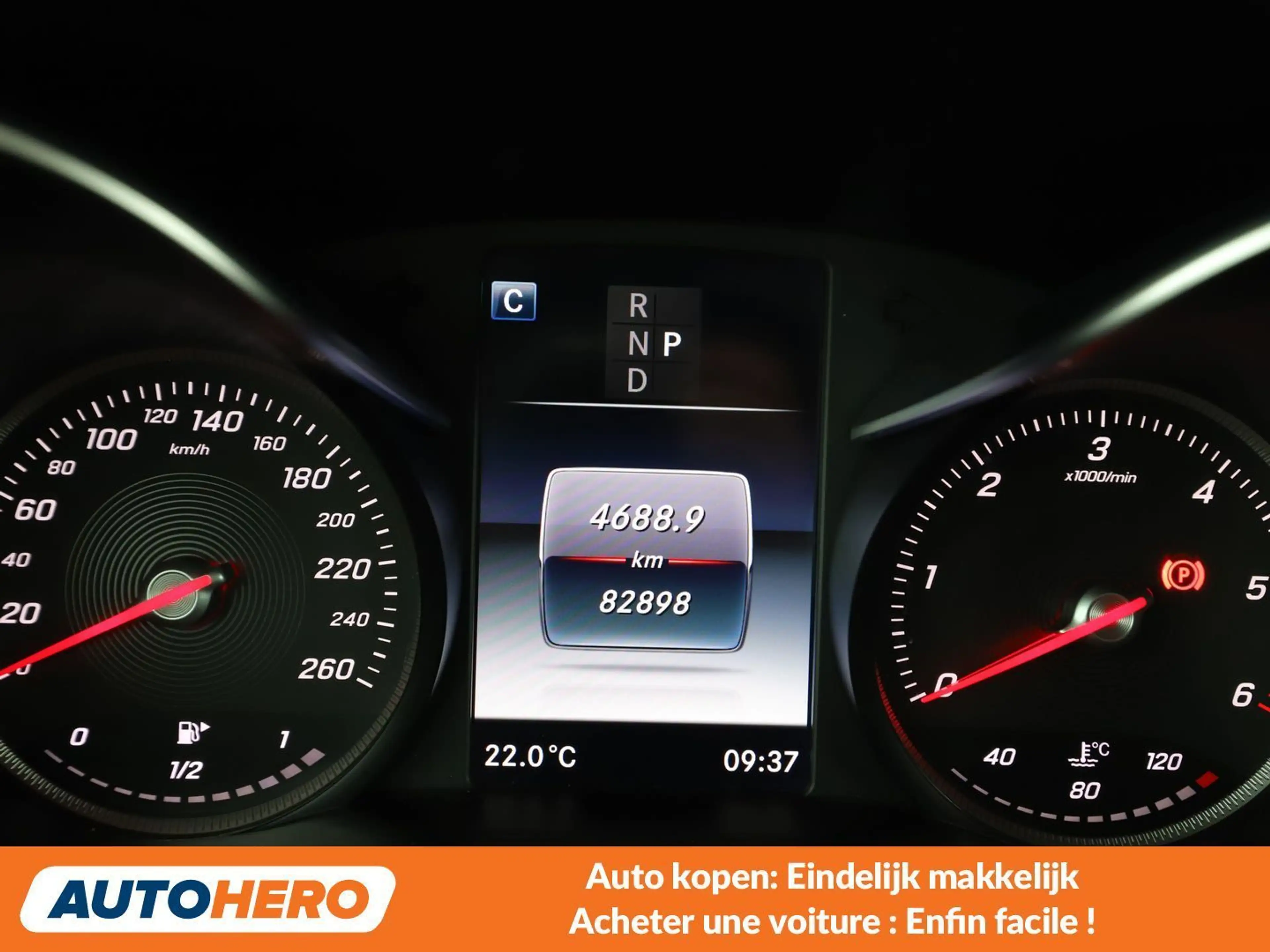 Mercedes-Benz C 250 C 250 d — photo 6