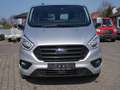 Ford Transit Custom Hybrid, 1. Hand, Klima,Shz,ACC,Standheiz,BT,DAB Argent - thumbnail 2