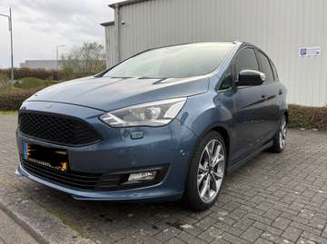 C-MAX 1.5 EcoBoost Start-Stop-System Titanium