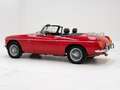 MG MGB '67 CH671g Rosso - thumbnail 4