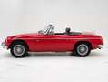 MG MGB '67 CH671g Rosso - thumbnail 8