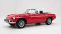 MG MGB '67 CH671g Rosso - thumbnail 1