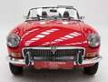 MG MGB '67 CH671g Rosso - thumbnail 10