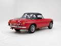MG MGB '67 CH671g Rosso - thumbnail 9