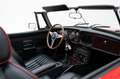 MG MGB '67 CH671g Rood - thumbnail 25