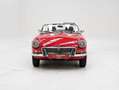 MG MGB '67 CH671g Rosso - thumbnail 5