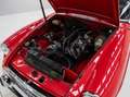 MG MGB '67 CH671g Rood - thumbnail 27