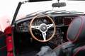 MG MGB '67 CH671g Rood - thumbnail 18