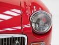 MG MGB '67 CH671g Rosso - thumbnail 12