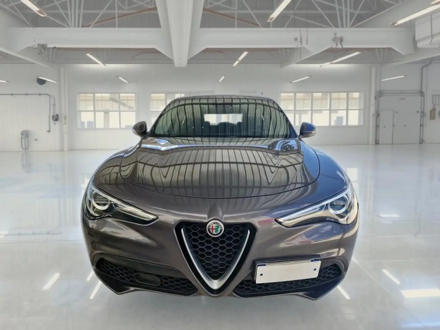 Alfa Romeo Stelvio 2.2 Turbo Diesel 190CV Business AT8 Q4 - 2