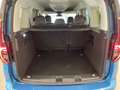 Volkswagen Caddy 1.5 TSI KR Style *AHK*KAMERA*NAVI*LED* Blau - thumbnail 16