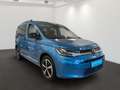 Volkswagen Caddy 1.5 TSI KR Style *AHK*KAMERA*NAVI*LED* Blau - thumbnail 4